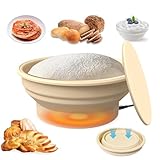 Hawcay Heating Sourdough Bread Baking Su...