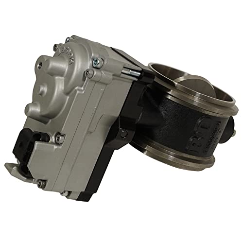 BD Diesel 07.5-17 RAM 2500/3500 6.7L Electronic Exhaust Brake 4.0in by BD - Image 3