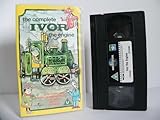  Ivor the Engine - the Complete [VHS]
