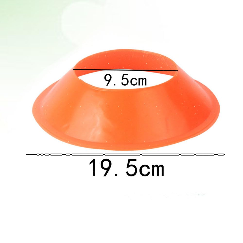 Pallone Piedistallo,Armastuse12 Pezzi Supporto Per Pallone,Per Sfera Stand Espositore Per Porta Palla Supporto Per Pallone Da Calcio Per Basket Calcio