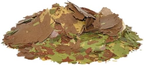 Premium Angel Fish Flake 1/2 lb. Bag
