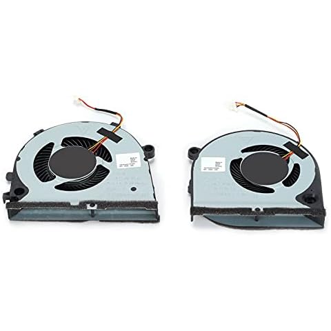 Ventilateurs Dell G3 15 Dioche Cover