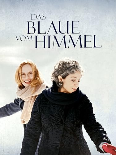 Das Blaue vom Himmel