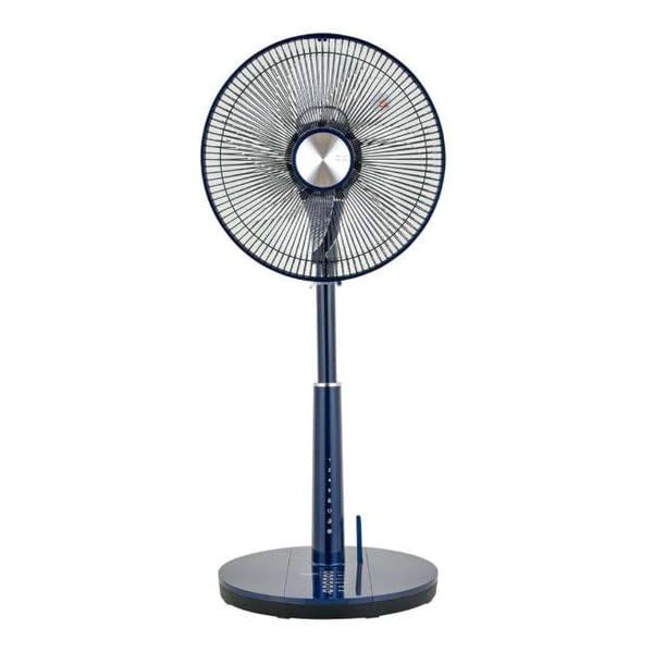 Amazon | おおたけ リビングファン 扇風機 DCモーター リモコン付き