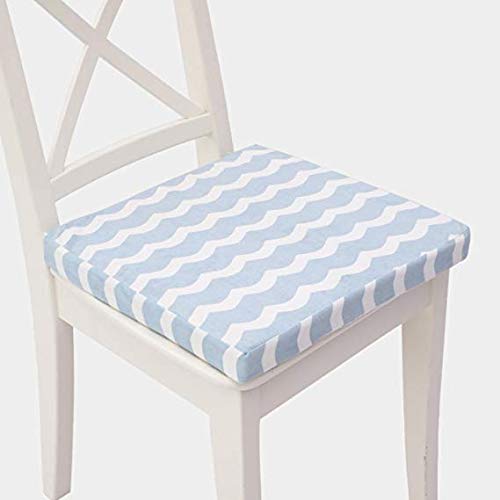 Coussin tatami de bureau pour assise dure et inconfort sur tabouret