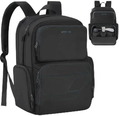 Deegotech Travel Backpack image 2