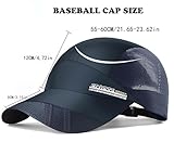 Zoom IMG-1 jaoaj berretto da baseball ad Zoom IMG-1 jaoaj berretto da baseball ad