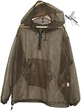 Aventik Mosquito Jacket Mosquito Pants Mosquito Suit No-See-Ums Mesh, Super Light, Keep Safe Cool, UV Protection