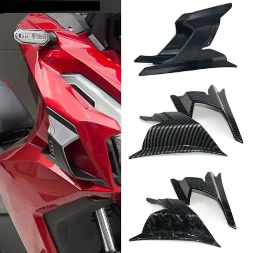 Carénage latéral ADV160 accessoires spoiler pour le quotidien