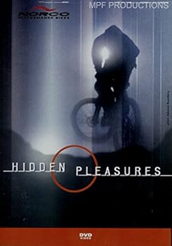 DVD Hidden Pleasures [DVD] Book