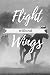 Produktbild Flight Without Wings: Inspirational Journal For Horse Lovers