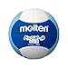モルテン(molten) ドッジボール2200 軽量2号 ブルー×シアン×ホワイト D2S2200-BC