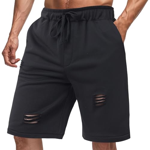 Short cargo pour homme Generisch 96 idéal pour l'été urbain