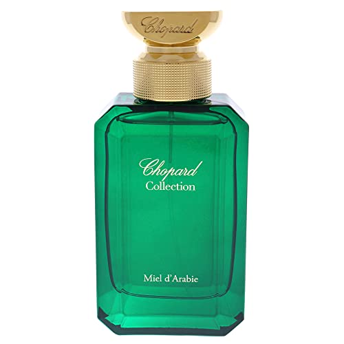 Chopard Miel D Arabie Women 3.3 Oz Edp Spray #TOP1