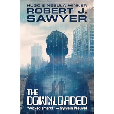 The Downloaded