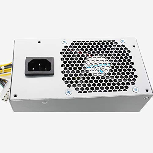 Fuente de alimentación LXun 400W para servidor Lenovo P300 P310 P320 P410 miniatura 5