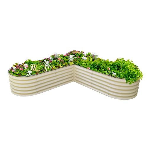Vego garden Tall Shape