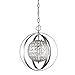 Acclaim IN11097PN Lighting, Polished Nickel