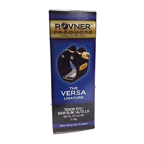 Rovner Woodwind Instrument Part (WA228V3MLT) - Image 3