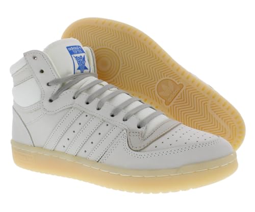 Image of adidas Men's Top Ten Hi Basketball Shoes