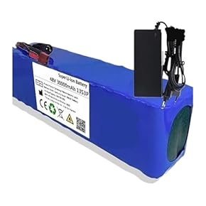 Amazon.co.jp: 電動自転車用バッテリー: スポーツ＆アウトドア