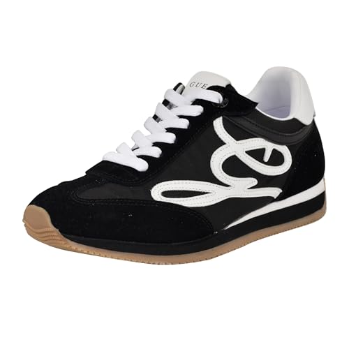 GUESS Women's Skroll Sneaker