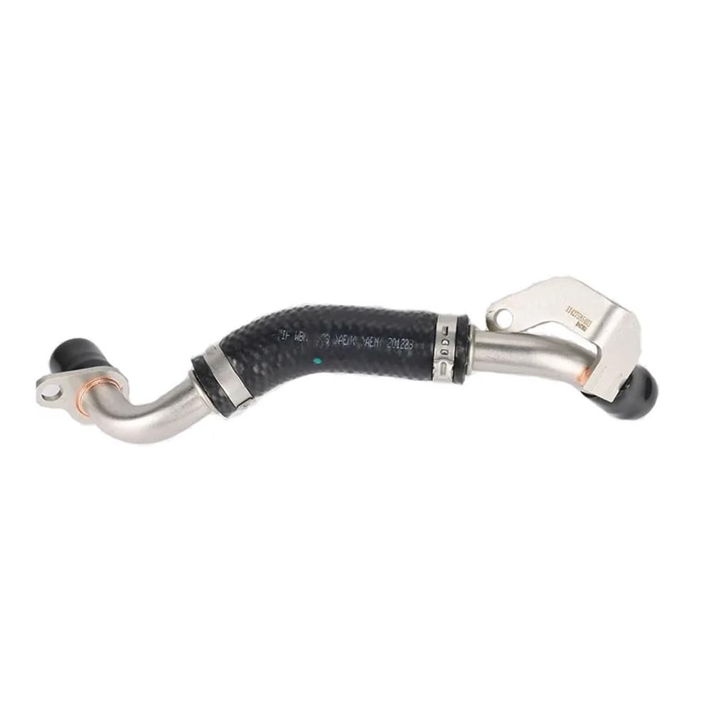 Hsugftmz One Color Car Accessories Coolant Pipe 11427585403 For E70 F15 F16 F25 F10 F30