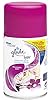 Glade by Brise Relaxing Zen Recharge automatique pour diffuseur de parfum (4 x 269 ml).