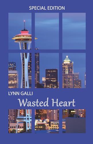 Wasted Heart (Special Edition) (Virginia Clan)