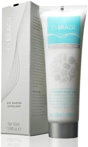 Dr. Bragi Bio Marine Exfoliant 50ml