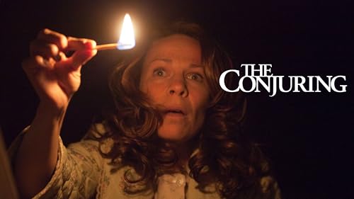 Image from The Conjuring (2013)