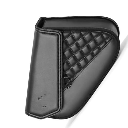 Bolsa de moto impermeable para Street 750 que protege tu equipaje todo el año