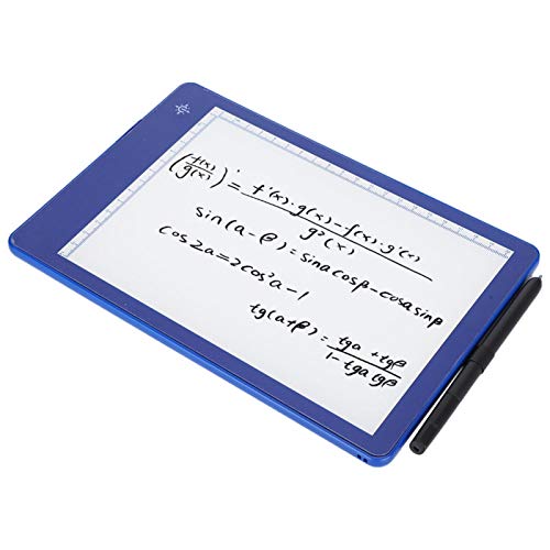 Caixa de luz para tablet de desenho LCD, almofada de luz de temperatura ajustável, sincronização, te