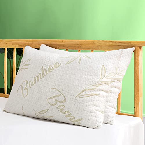 25 Best Bamboo Pillow Ideas for Better