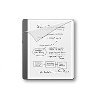Nuova pellicola protettiva per lo schermo per Amazon Kindle Scribe (modello 2024)
