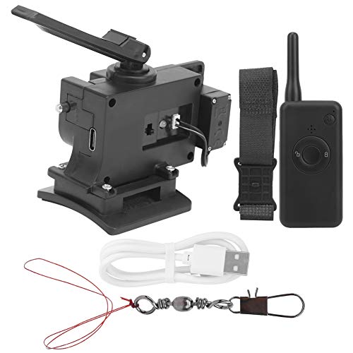 VGEBY Airdrop,Universal Drone Thrower Remote Control Dispenser Delivery Kits Air Drop System Accessory