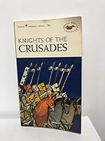 Knights of the Crusades B00PABUEHS Book Cover