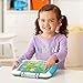 LeapFrog 2-in-1 Touch and Learn Tablet