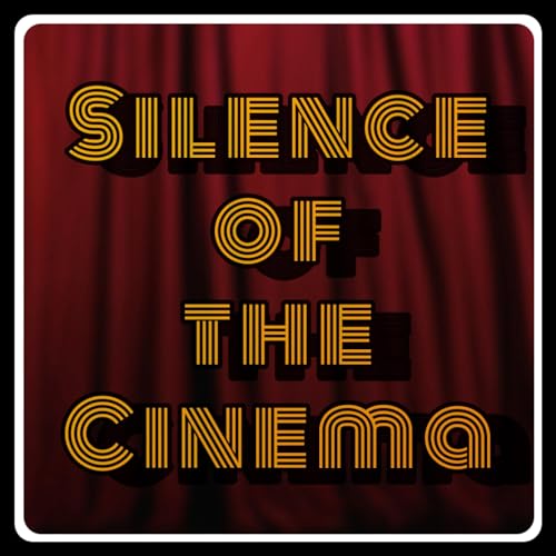 Silence of the Cinema cover art
