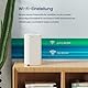 Tenda Nova MX15-Pro Mesh WLAN WiFi 6 System-AX5400 Dualband WLAN Mesh WiFi 6 System, empfohlen für Häuser mit 4-6 Schlafzimmern, 9*Gigabit Port–Ersetzt Router & Repeater–Kompatibel Mit Alexa, 3Pack