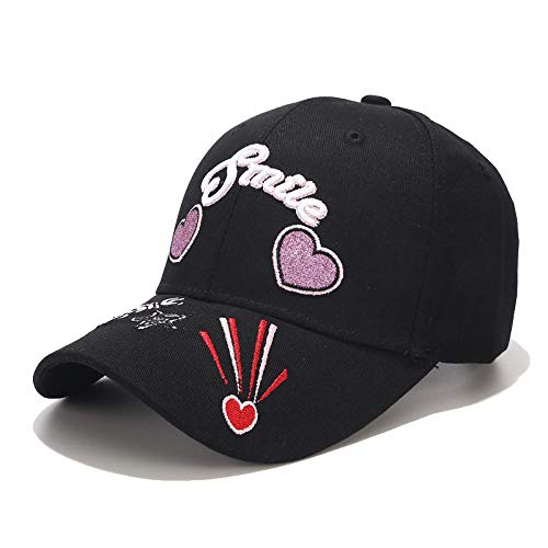 Casquette de baseball contre les coups de soleil et chapeau hip-hop de voyage