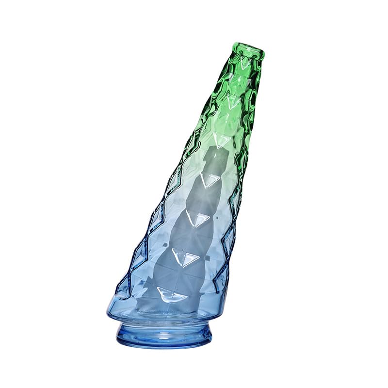 Glas-Top-Aufsatz für Puffco Peak und Peak Pro Vaporizer, mehrfarbig