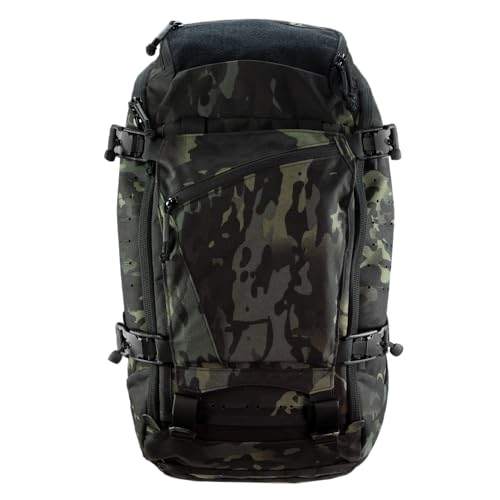 CONDOR Custom, Multicam Black, One Size