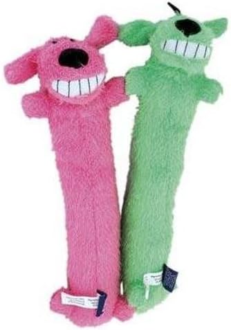 Multipet # 47712 12 " Loofa犬おもちゃ
