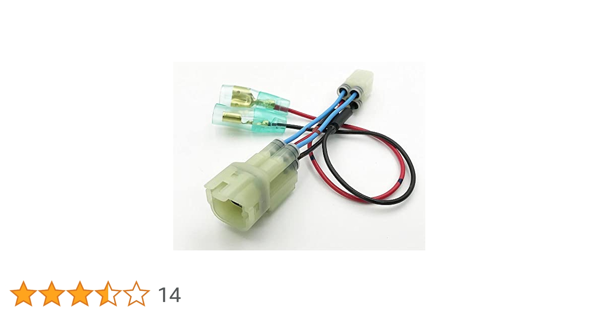 ふぁい fab IPF LEDデュアルカラーフォグランプバルブ Fシリーズ