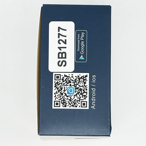 Czujnik temperatury i wilgotności WiFi ekran LCD aplikacja Tuya Smart Life