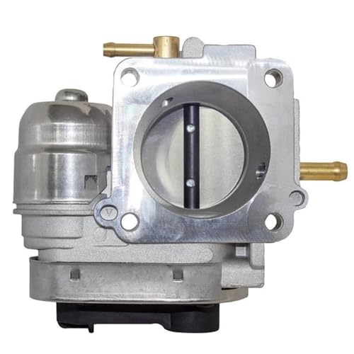 Corps d'accélérateur Strada 1.8 8V de haute précision mécanique aluminium 93313785