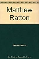 Matthew Ratton 0312523068 Book Cover