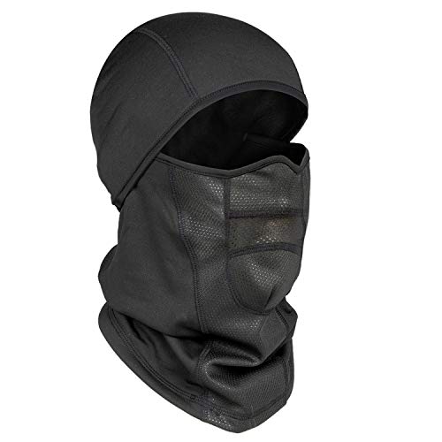 Honeytecs Bicyle Ciclismo Motocicleta Máscara Facial Esportes de Inverno Capa de Esqui À Prova de Ve