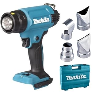 makita dhg181zk décapeur thermique sans fil